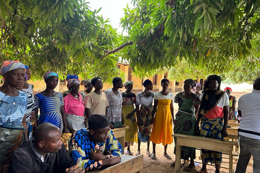 Restoring Lives to Women Suffering from Obstetric Fistula