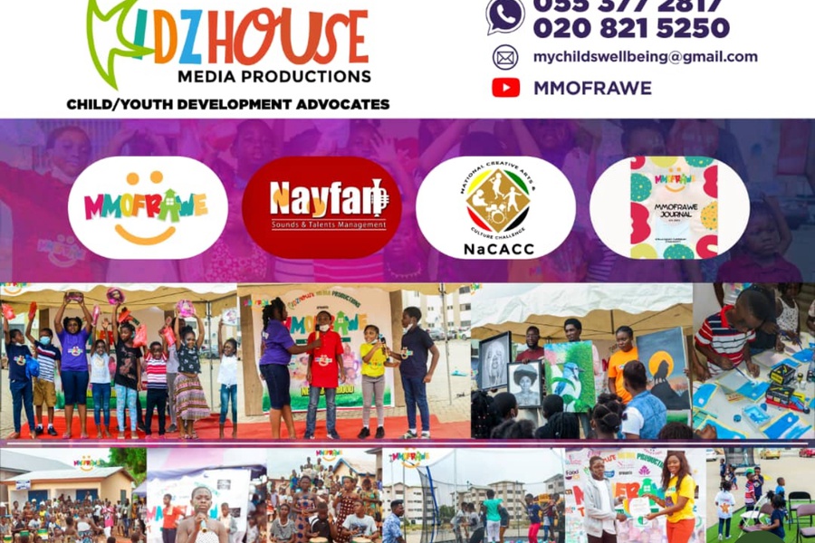 Support for Educative/Inspirational Music for the Young and Young at heart