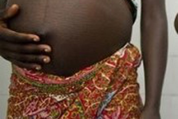 "Secure Her Future Campaign"