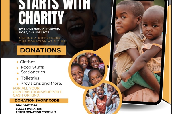 Serwaah Global Foundation