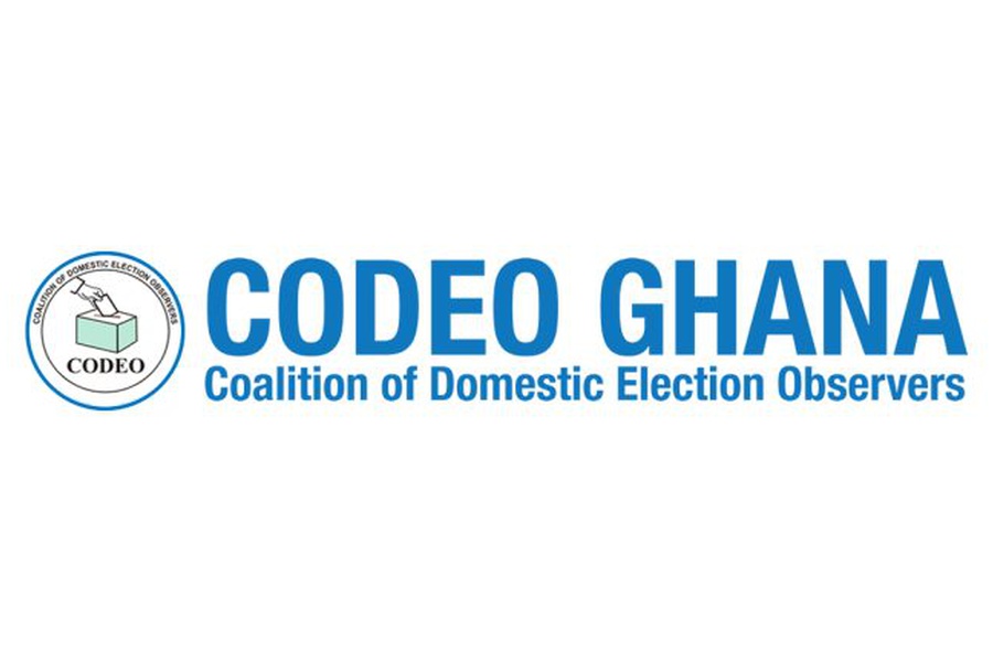 SUPPORT CODEO  TO OBSERVE THE 2023 DISTRICT ASSEMBLY ELECTIONS