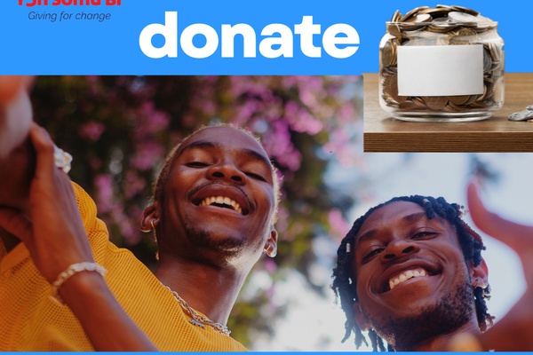 How to Donate to a Campaign on Yen Somu Bi
