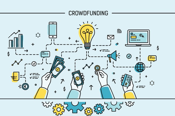 20 Effective Crowdfunding Tips For Nonprofits