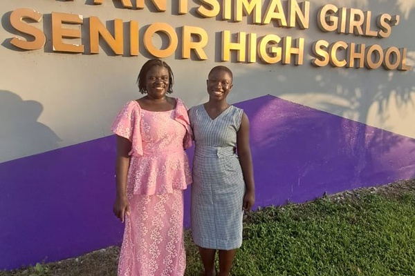 Advocacy for The Talented Adolescents and Girl Child