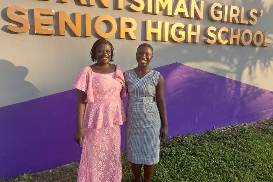 Advocacy for The Talented Adolescents and Girl Child